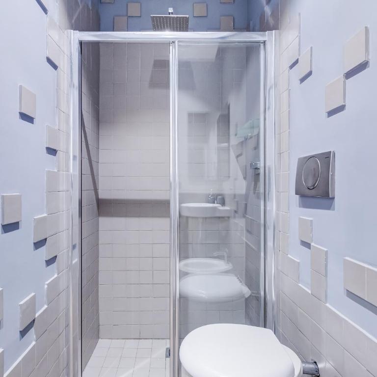 TRASTEVERE SUITE EXPERIENCE - Appartamento con 1 Camera da Letto - 25
