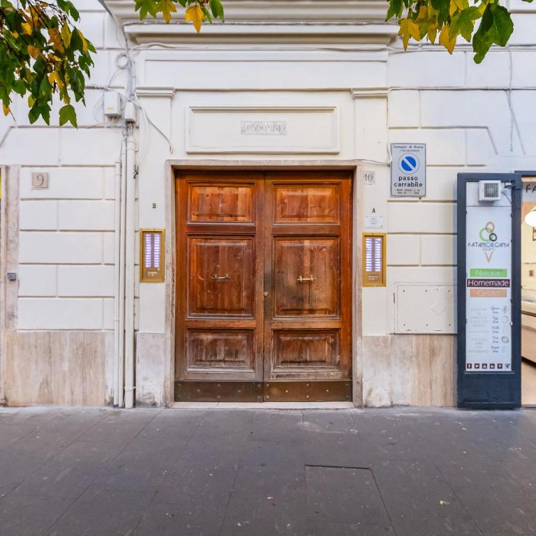 TRASTEVERE SUITE EXPERIENCE - Appartamento con 1 Camera da Letto - 34