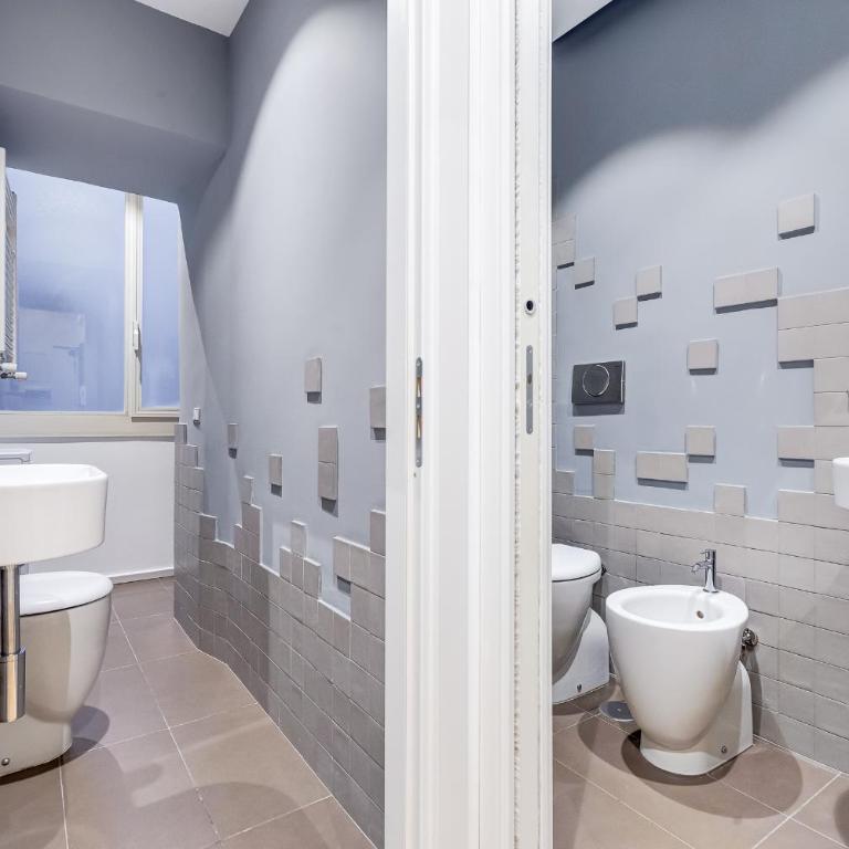 TRASTEVERE SUITE EXPERIENCE - Appartamento con 1 Camera da Letto - 26