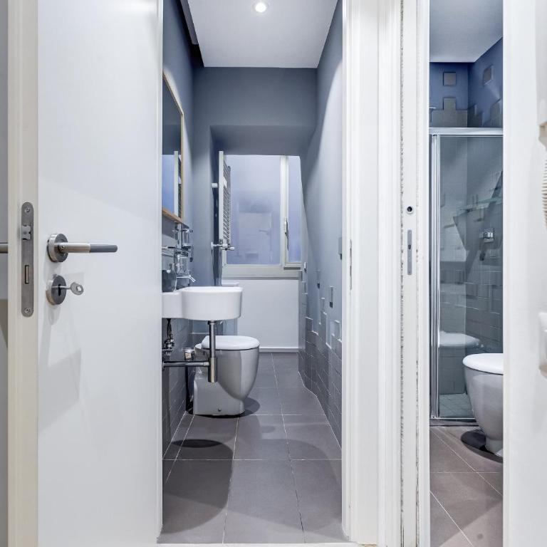 TRASTEVERE SUITE EXPERIENCE - Appartamento con 1 Camera da Letto - 27