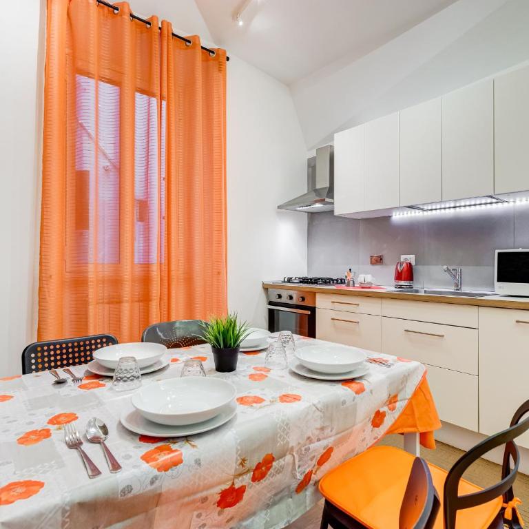TRASTEVERE SUITE EXPERIENCE - Appartamento con 1 Camera da Letto - 18