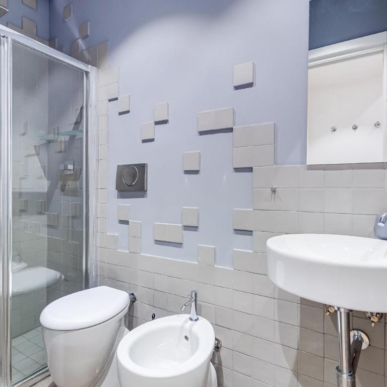TRASTEVERE SUITE EXPERIENCE - Appartamento con 1 Camera da Letto - 31