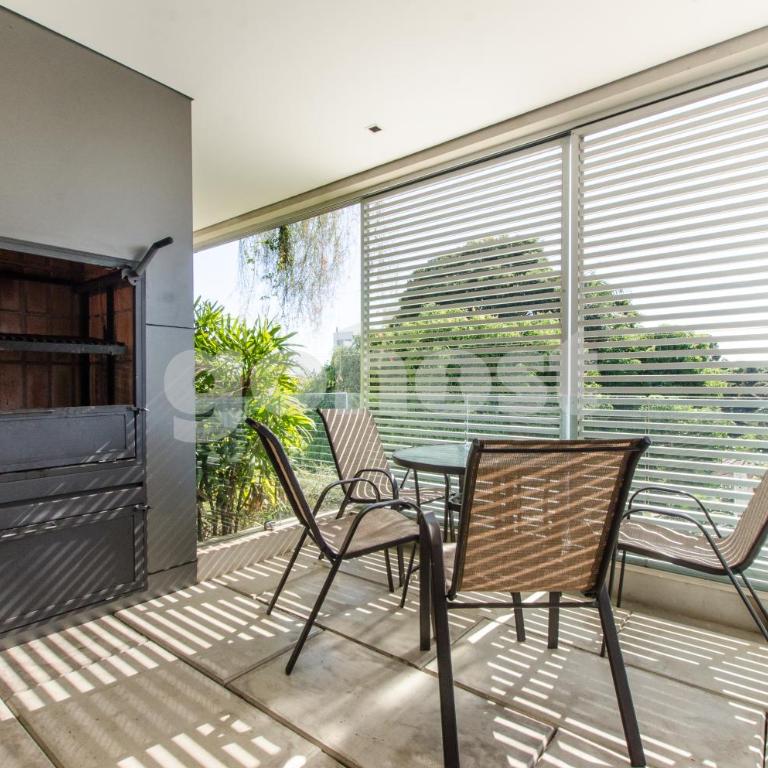 Spacious 2 bedroom apt in Villa Morra - Apartamento de 2 dormitorios - 5