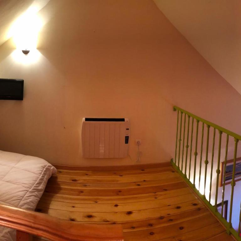 DUPLEX Quality A PIE DE PISTA - Apartment mit 3 Schlafzimmern - 30