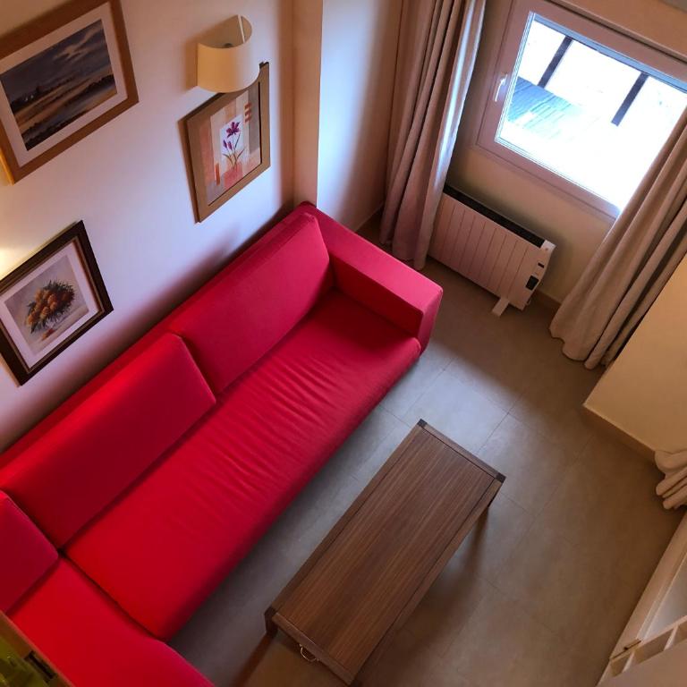 DUPLEX Quality A PIE DE PISTA - Apartment mit 3 Schlafzimmern - 31