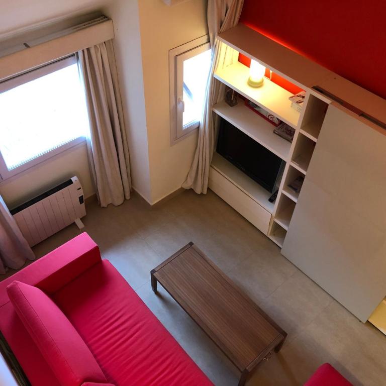 DUPLEX Quality A PIE DE PISTA - Apartment mit 3 Schlafzimmern - 32