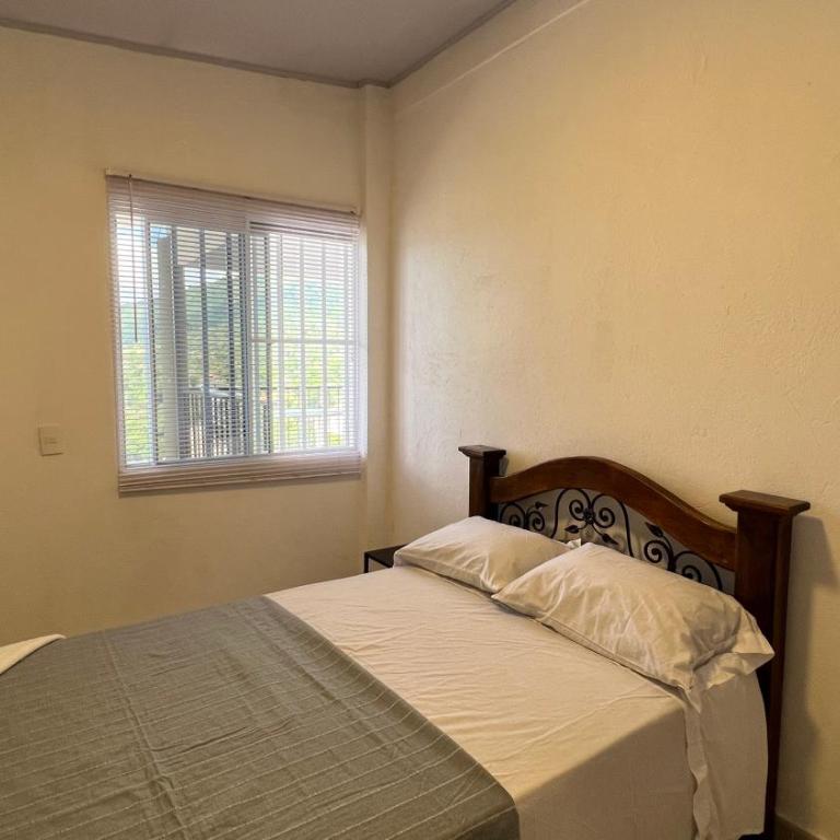 Villa La Felisa Hospedaje Campestre Pandi Cundinamarca - Casa de 8 dormitorios - 12