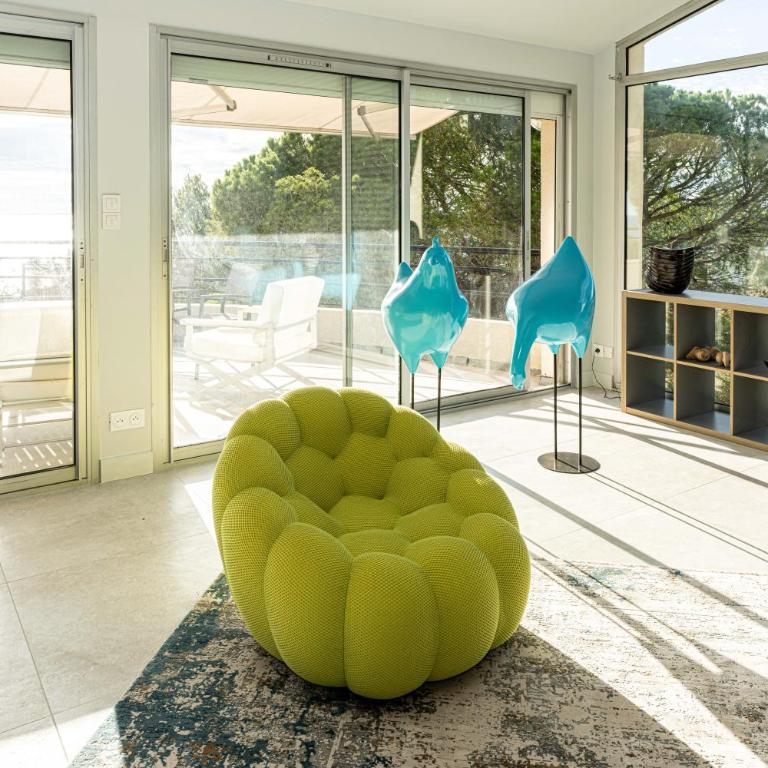 Villa Bellevue - Villa - 17