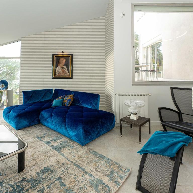 Villa Bellevue - Villa - 32