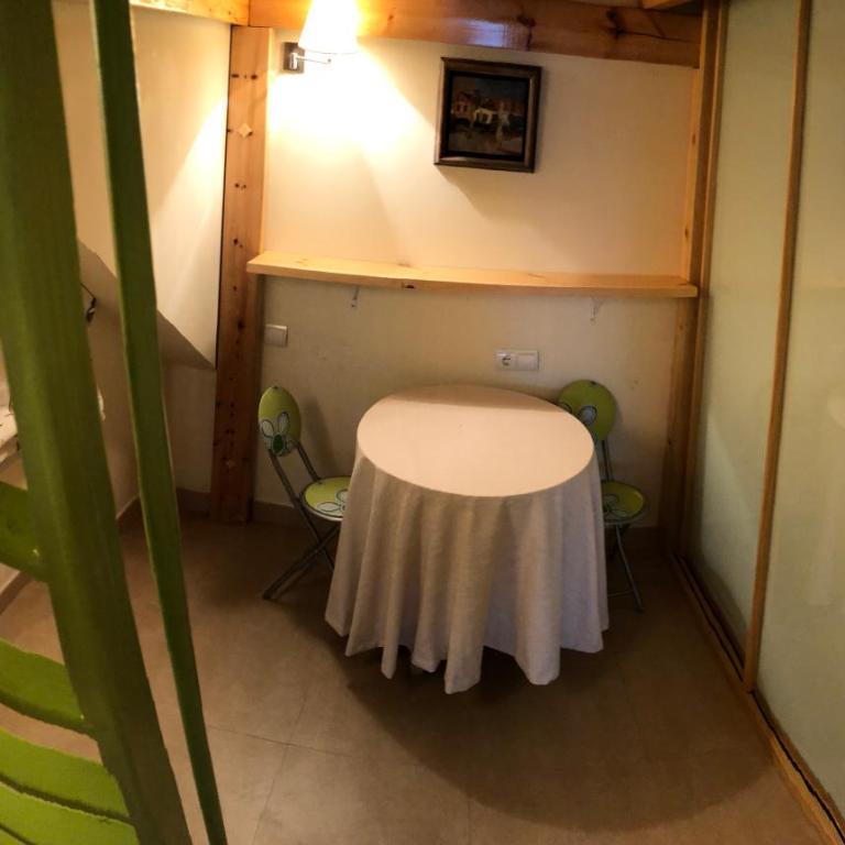 DUPLEX Quality A PIE DE PISTA - Apartment mit 3 Schlafzimmern - 34