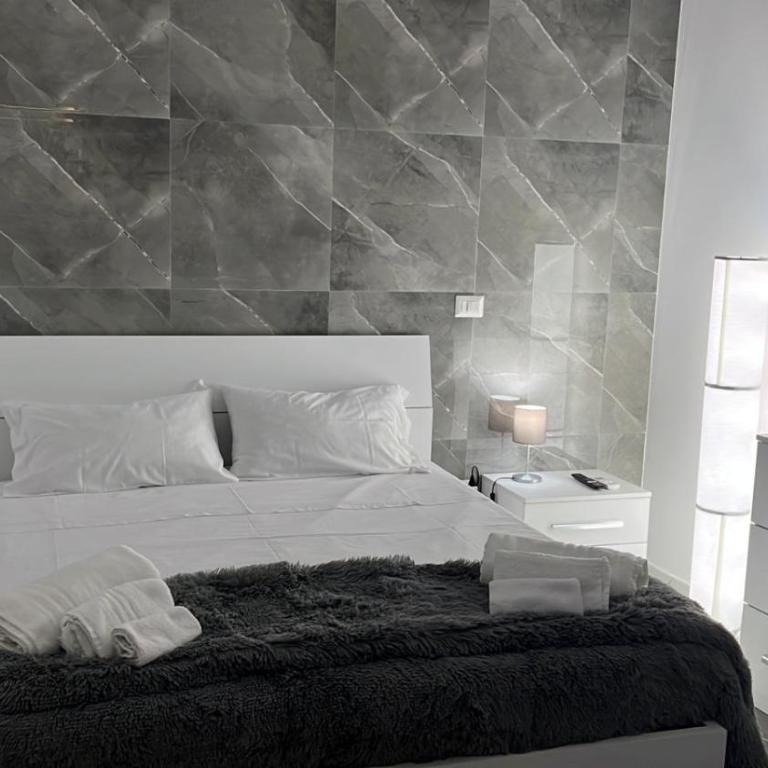 Holiday Home Litteri - Appartamento con 1 Camera da Letto - 1