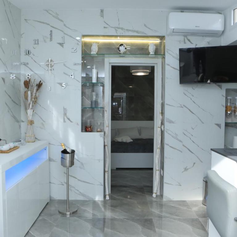 Holiday Home Litteri - Appartamento con 1 Camera da Letto - 2