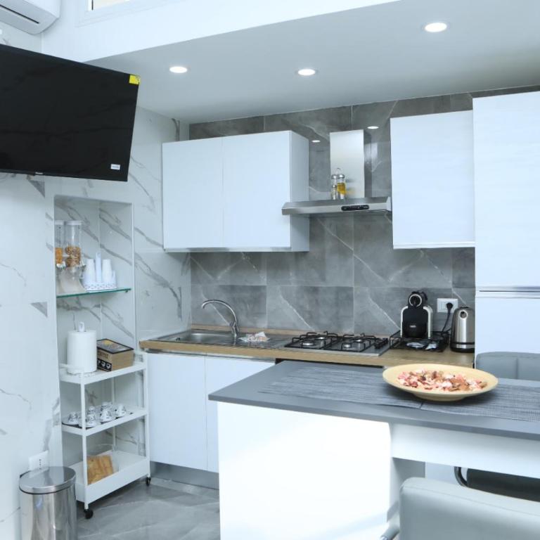 Holiday Home Litteri - Appartamento con 1 Camera da Letto - 7
