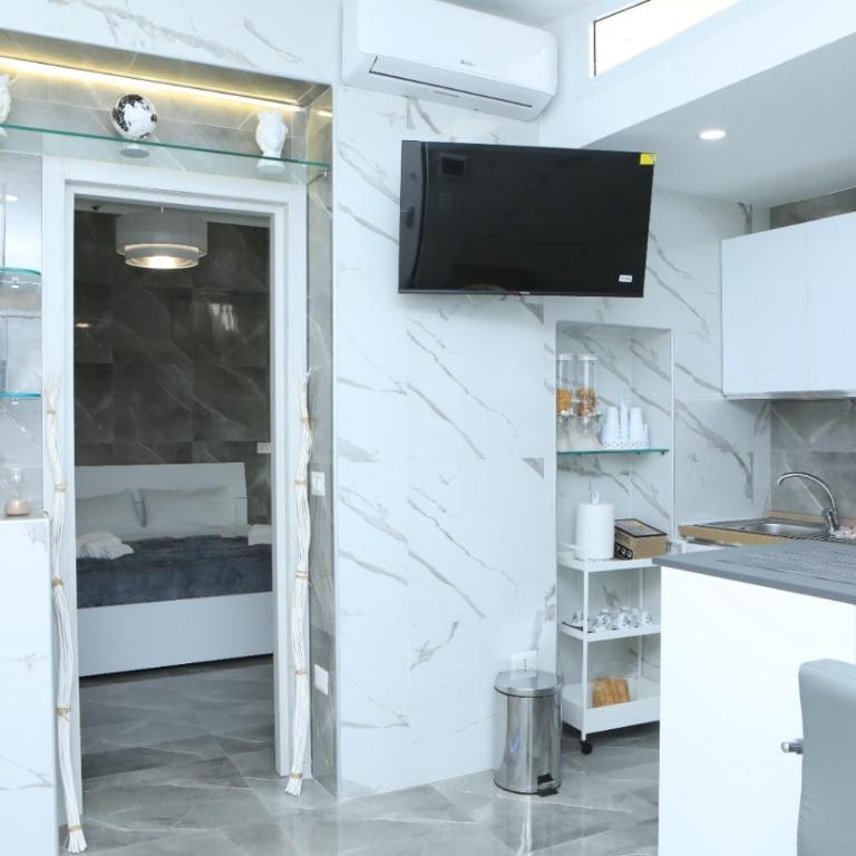 Holiday Home Litteri - Appartamento con 1 Camera da Letto - 5