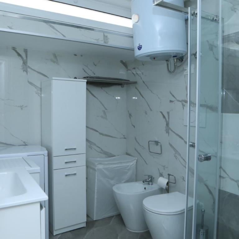 Holiday Home Litteri - Appartamento con 1 Camera da Letto - 3