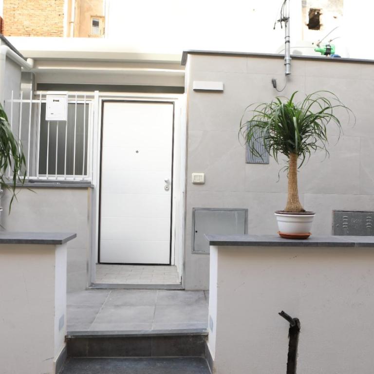 Holiday Home Litteri - Appartamento con 1 Camera da Letto - 4
