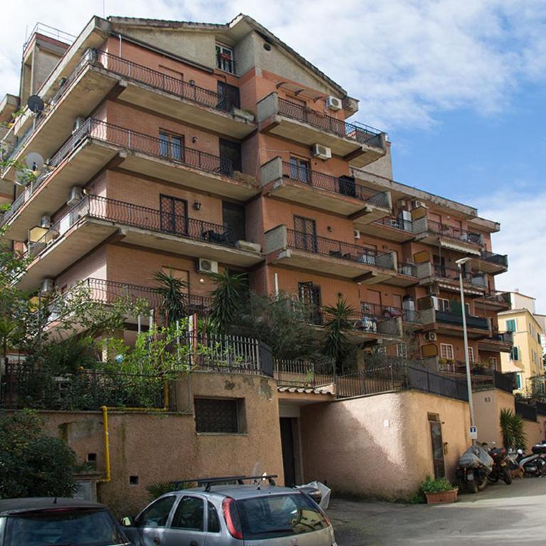 St Peter Apartment - Monolocale Deluxe - 12