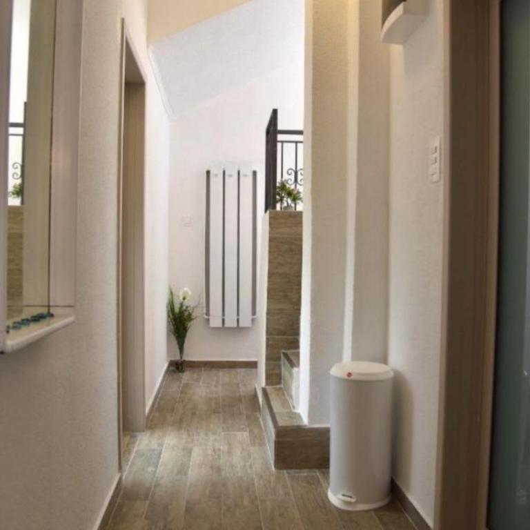 Budva OLD TOWN 4 apartment - Apartman sa 1 Spavaćom Sobom - 26