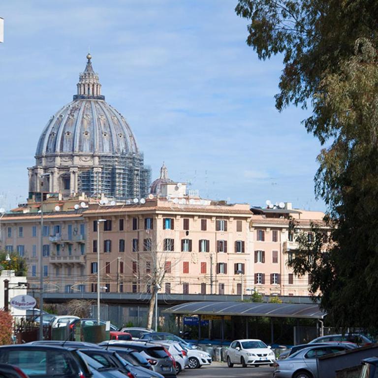 St Peter Apartment - Monolocale Deluxe - 14