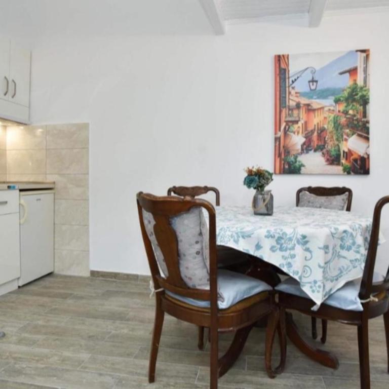 Budva OLD TOWN 4 apartment - Apartman sa 1 Spavaćom Sobom - 23