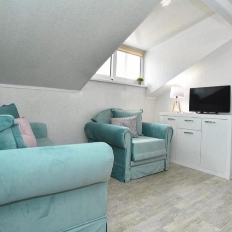 Budva OLD TOWN 4 apartment - Apartman sa 1 Spavaćom Sobom - 20
