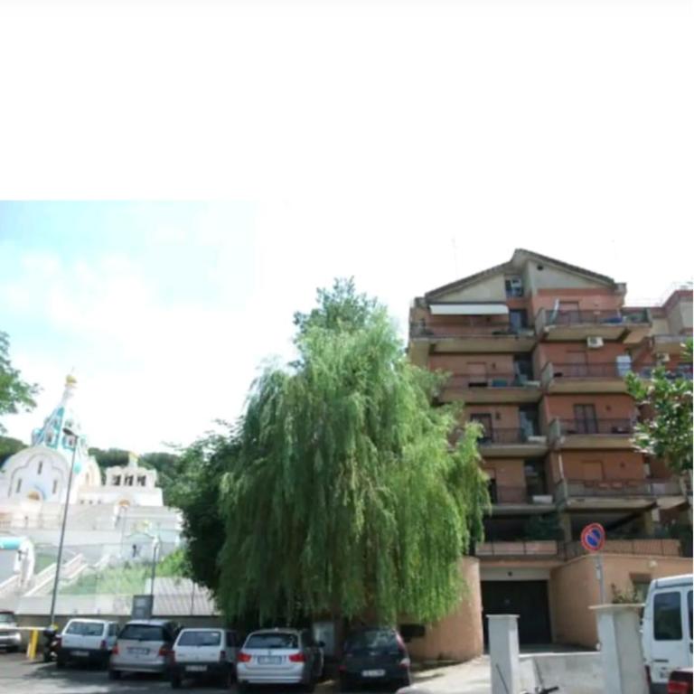 St Peter Apartment - Monolocale Deluxe - 13