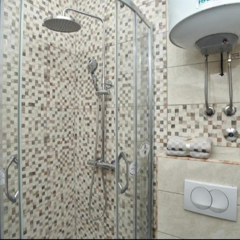 Budva OLD TOWN 4 apartment - Apartman sa 1 Spavaćom Sobom - 16