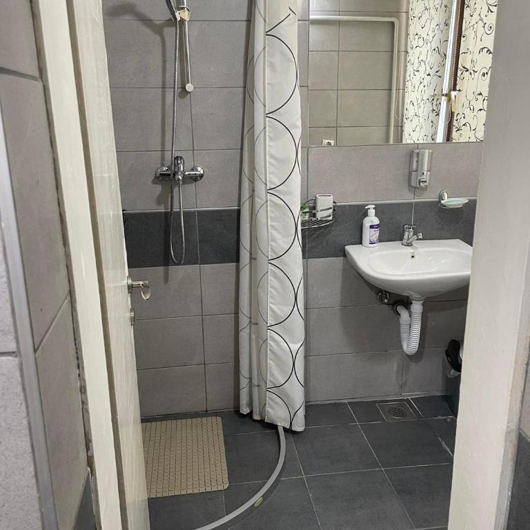 Apartment Romana - Apartman sa 1 Spavaćom Sobom - 19