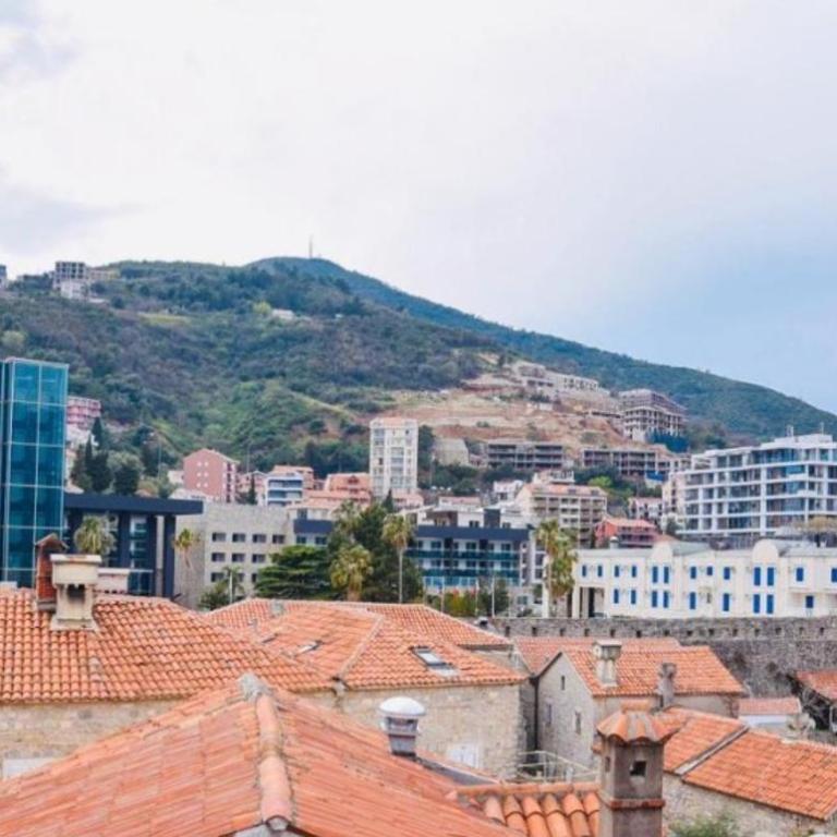 Budva OLD TOWN 4 apartment - Apartman sa 1 Spavaćom Sobom - 10