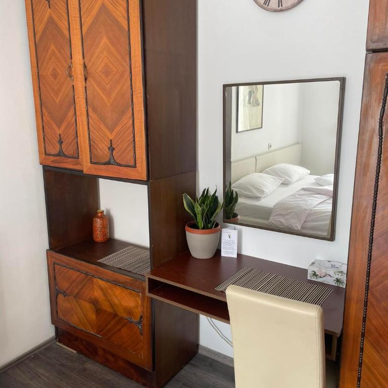 Apartment Romana - Apartman sa 1 Spavaćom Sobom - 13