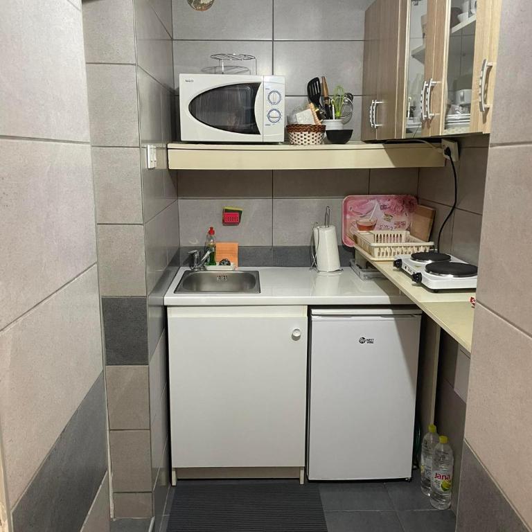 Apartment Romana - Apartman sa 1 Spavaćom Sobom - 15