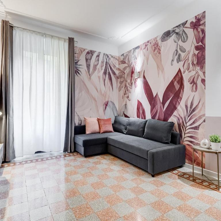 CasaVibe Vaticano - Appartement 2 Chambres - 7