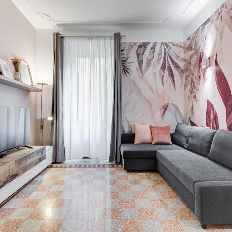 CasaVibe Vaticano - Appartement 2 Chambres - 5