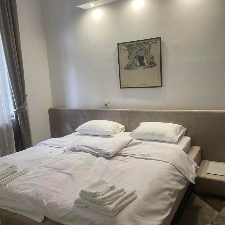 Apartment Romana - Apartman sa 1 Spavaćom Sobom - 12