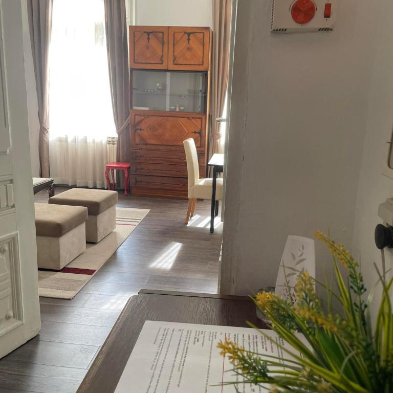 Apartment Romana - Apartman sa 1 Spavaćom Sobom - 9