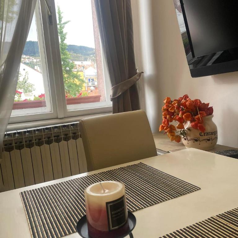 Apartment Romana - Apartman sa 1 Spavaćom Sobom - 22