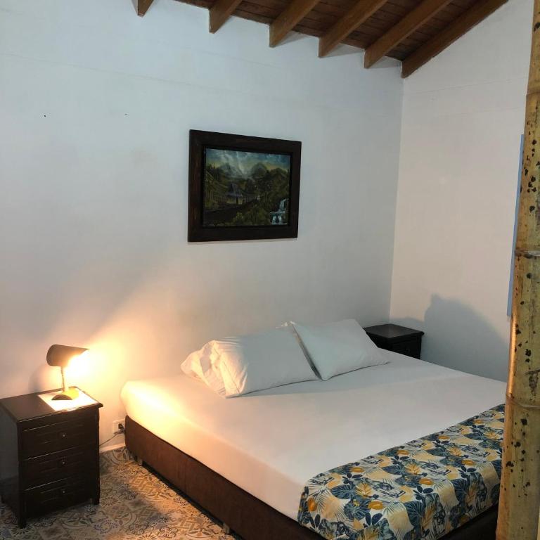 Eco Hotel Terrabella - Habitación Doble Superior - 3
