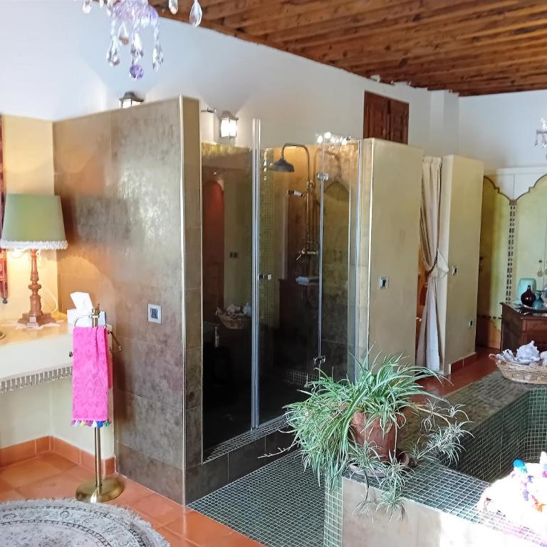 Casa Palacio Rincón de la Catedral - Suite Deluxe - 4