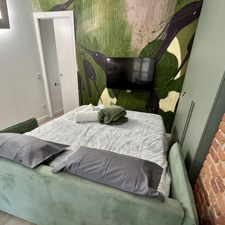 CASA LUNA IN GIULIA DI BAROLO - Appartamento Monolocale - 6
