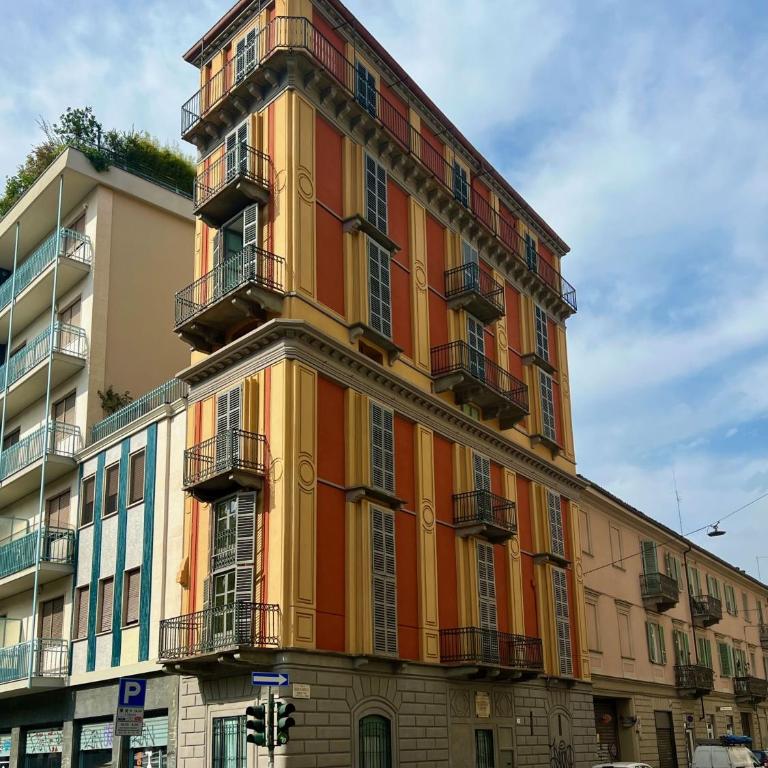 CASA LUNA IN GIULIA DI BAROLO - Appartamento Monolocale - 8