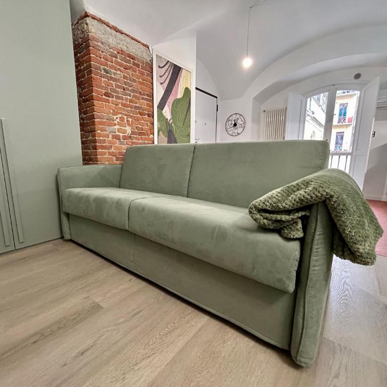 CASA LUNA IN GIULIA DI BAROLO - Appartamento Monolocale - 9