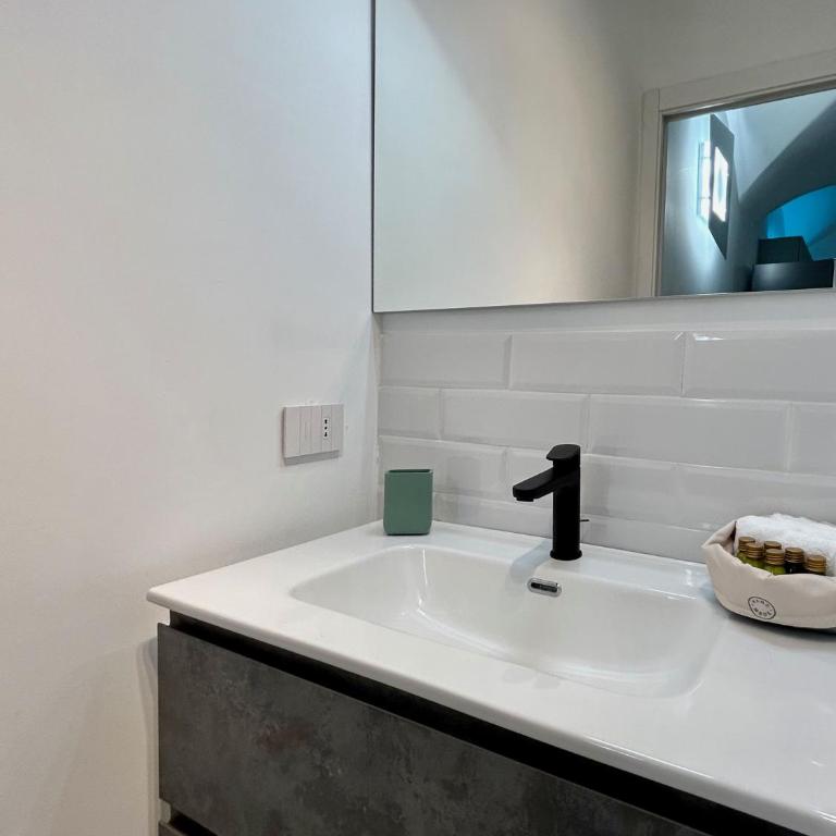 CASA LUNA IN GIULIA DI BAROLO - Appartamento Monolocale - 12