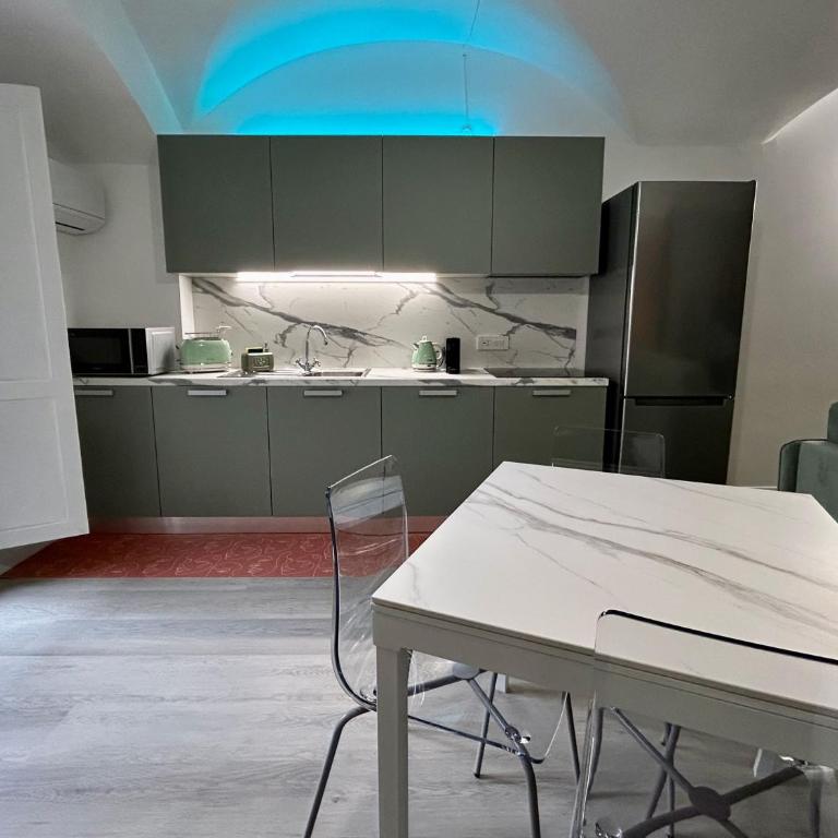 CASA LUNA IN GIULIA DI BAROLO - Appartamento Monolocale - 13