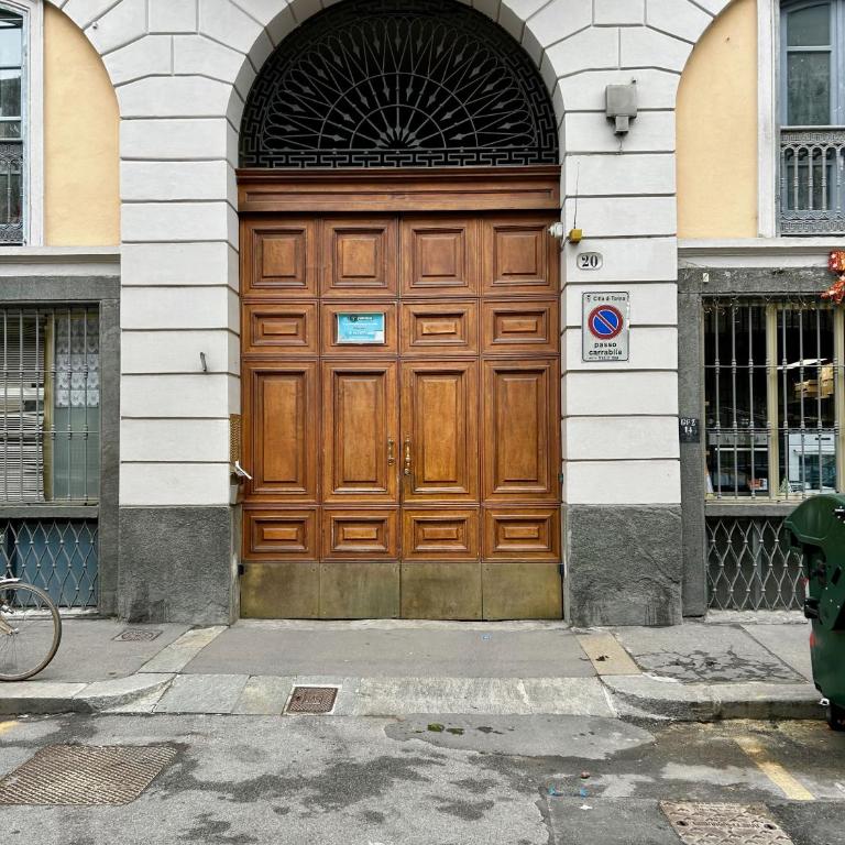 CASA LUNA IN GIULIA DI BAROLO - Appartamento Monolocale - 14