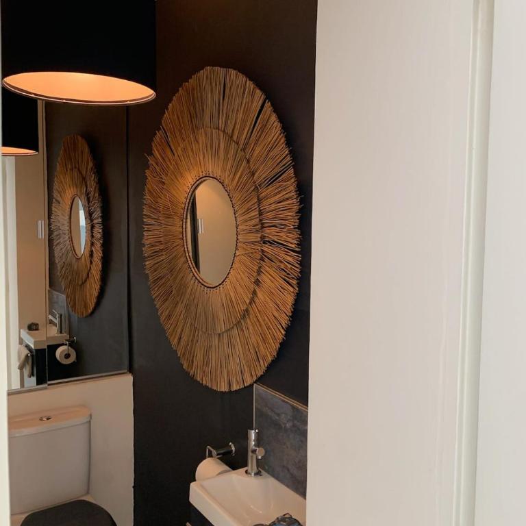 Premium Sea Front Apartment - Appartement 3 Chambres - 70