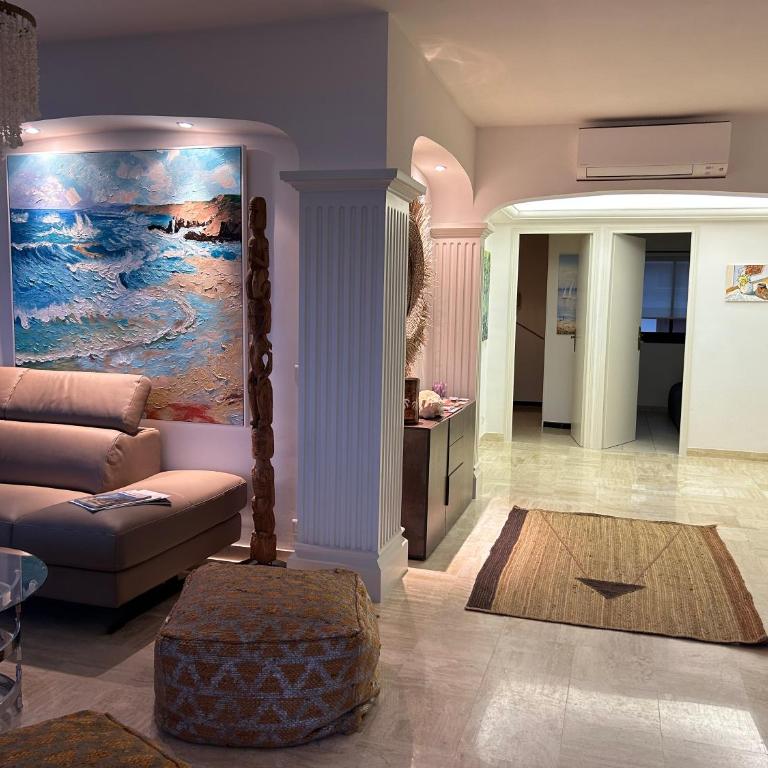 Premium Sea Front Apartment - Appartement 3 Chambres - 22
