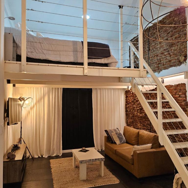 Tango Departamento - Apartamento de 1 dormitorio - 1