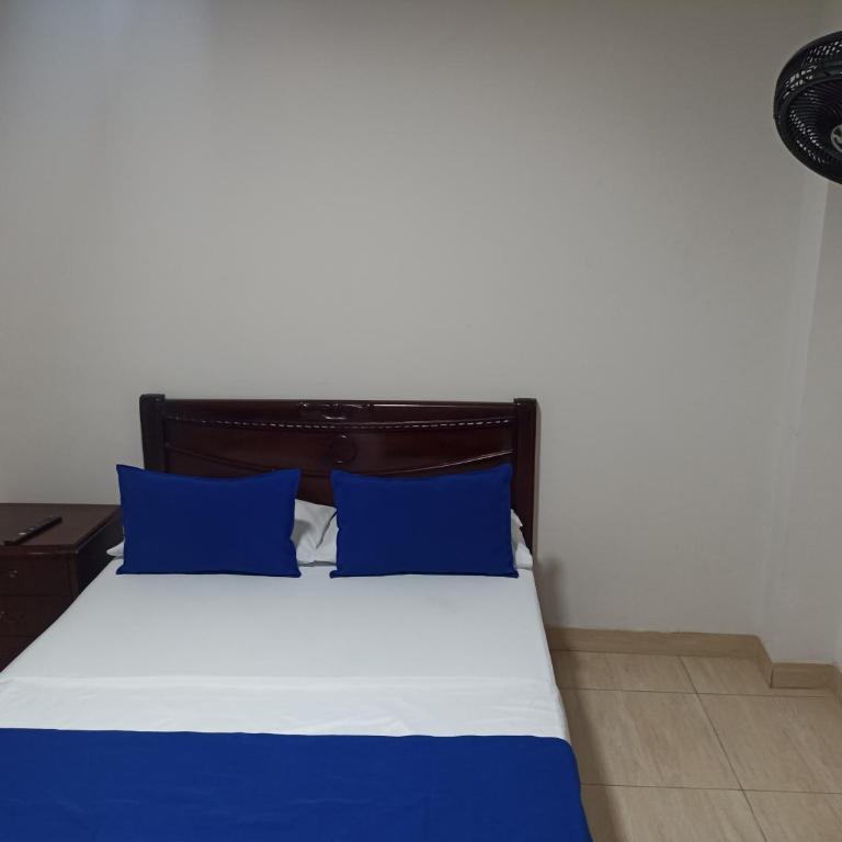 hotel koral palmira - Habitación Deluxe (2 adultos + 1 niño) - 3