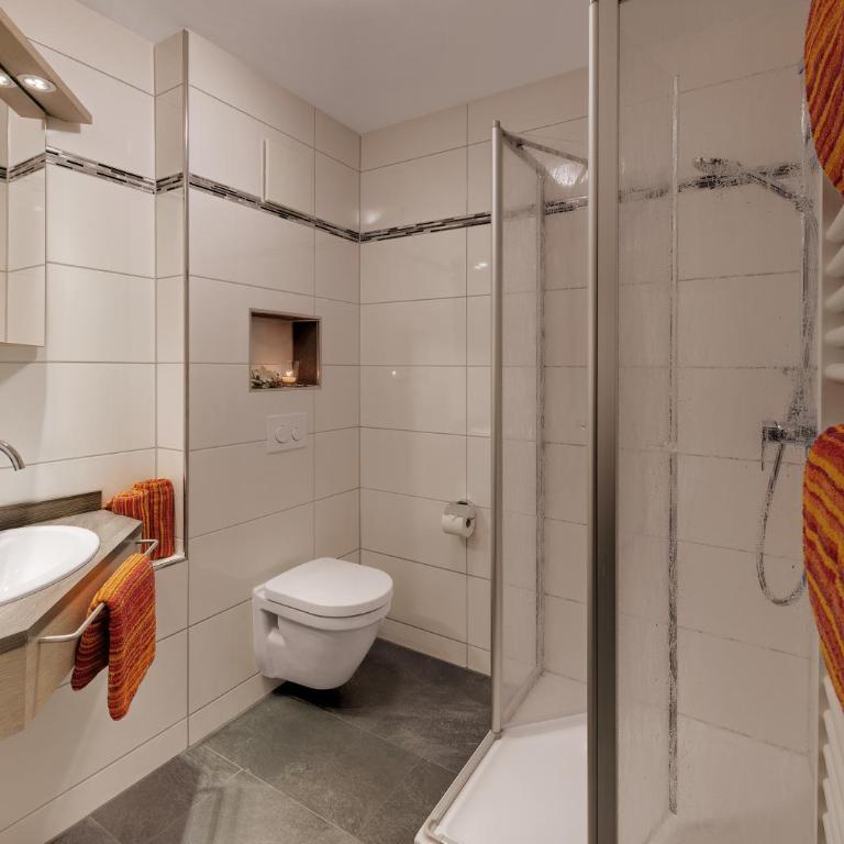 Das MAXIMILIAN - Superior Doppelzimmer - 5