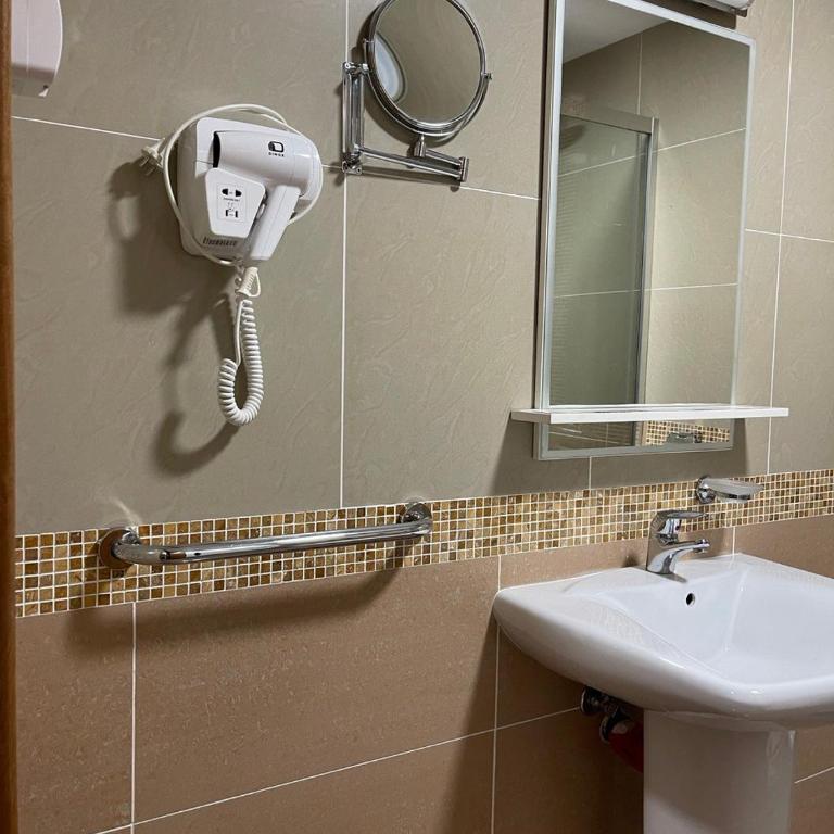 Imperia Apartments - Studio Apartman - 24